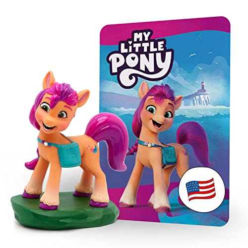 Tonies My Little Pony: a New Generation Audio Character (3-5y) - Bellso